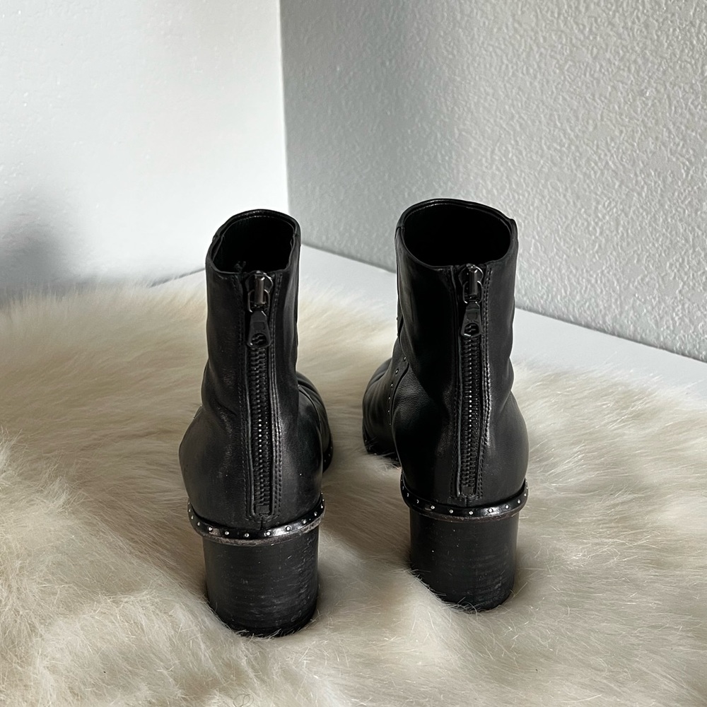 Rag & Bone Willow Stud Boot - image 7